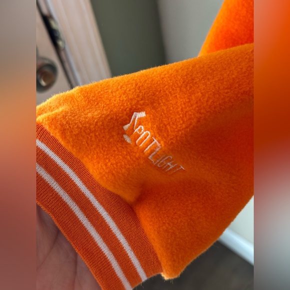 Vintage Fleece Tennessee Volunteers Pullover - Picture 4 of 6